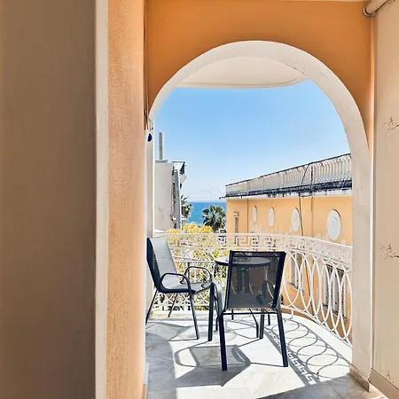 House Tsoukalas Nasos Ζάκυνθος Πόλη