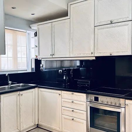 Διαμέρισμα House Tsoukalas Nasos