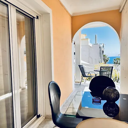 House Tsoukalas Nasos