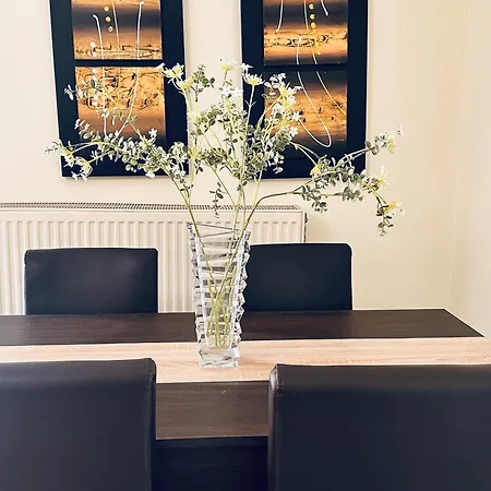 House Tsoukalas Nasos Διαμέρισμα *