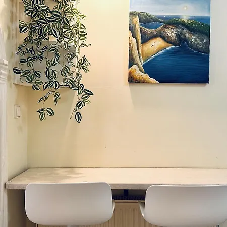 Διαμέρισμα House Tsoukalas Nasos Ζάκυνθος Πόλη