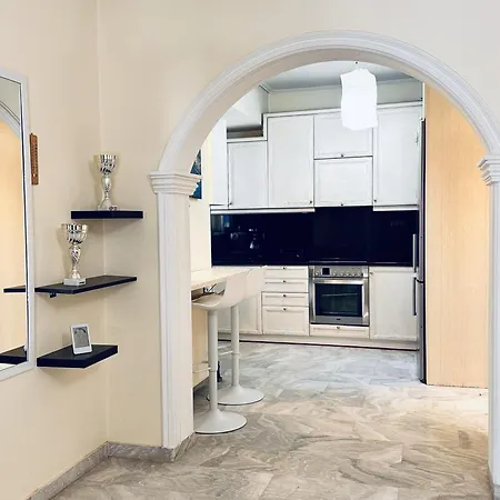 House Tsoukalas Nasos Διαμέρισμα Ζάκυνθος Πόλη