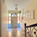 Apartment House Tsoukalas Nasos *