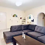 House Tsoukalas Nasos