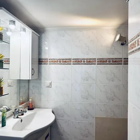Apartamento House Tsoukalas Nasos Zakynthos