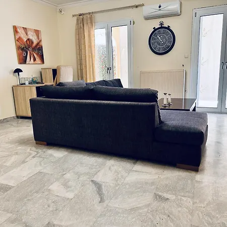 Apartamento House Tsoukalas Nasos