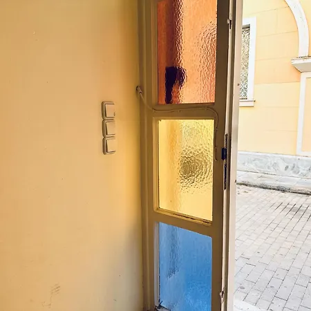 Apartamento House Tsoukalas Nasos *