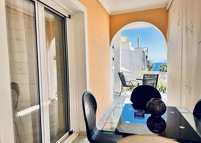 House Tsoukalas Nasos