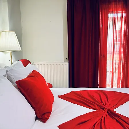 アパート House Tsoukalas Nasos ザキントス