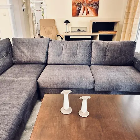 House Tsoukalas Nasos *