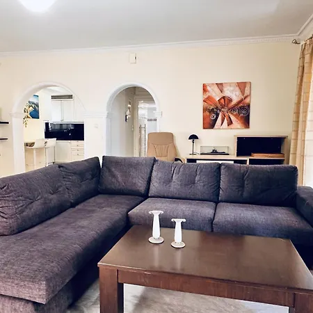 House Tsoukalas Nasos *