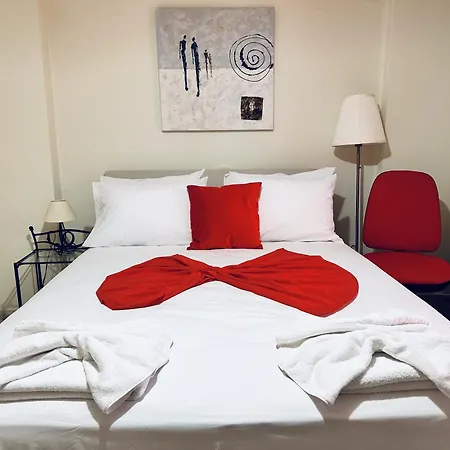 House Tsoukalas Nasos * ザキントス