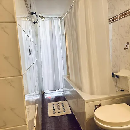 House Tsoukalas Nasos ザキントス